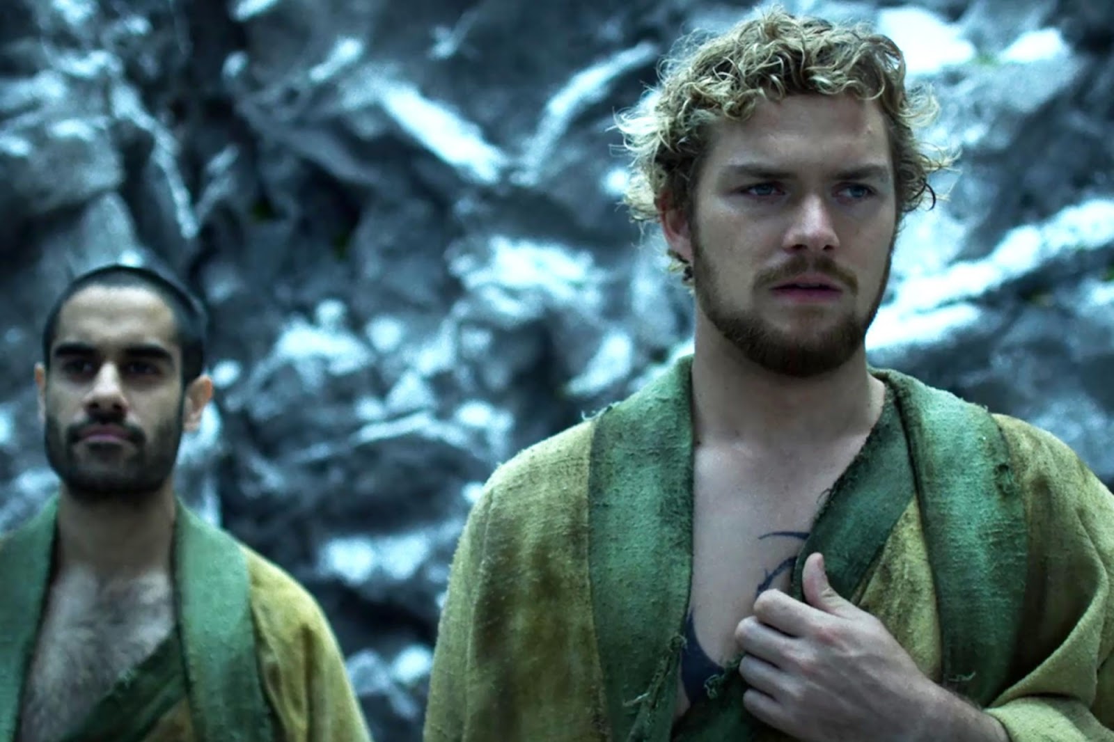 Iron Fist : Finn Jones s'exprime sur l'annulation de la série
