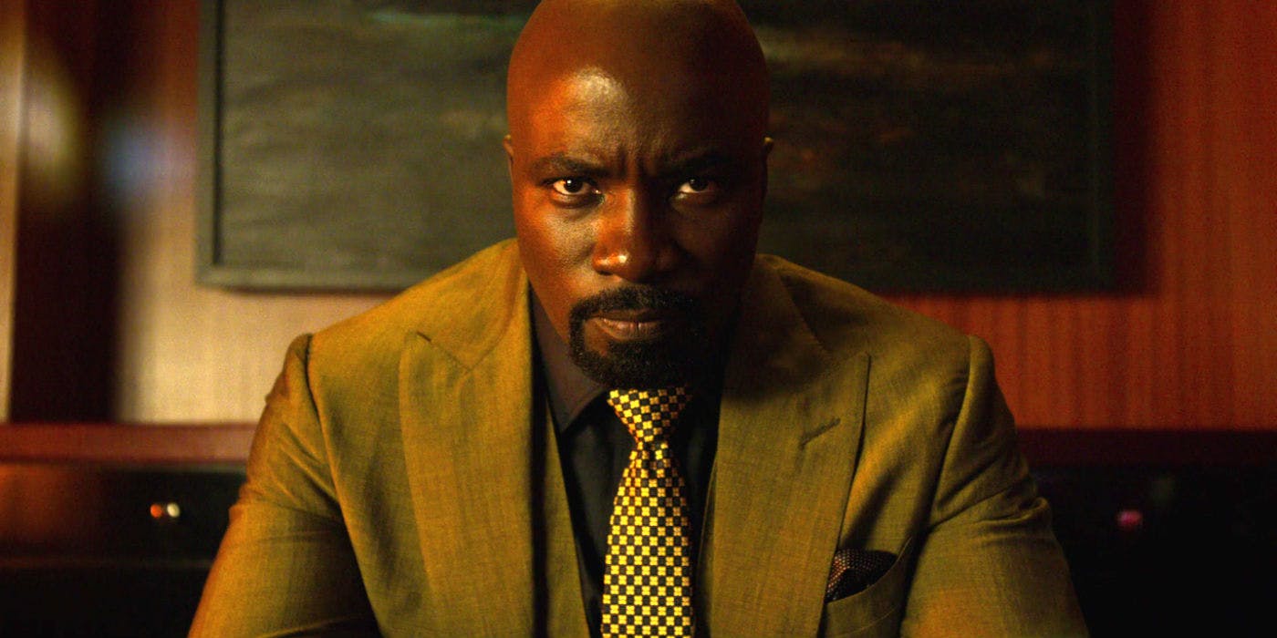 Luke Cage également annulée par Netflix