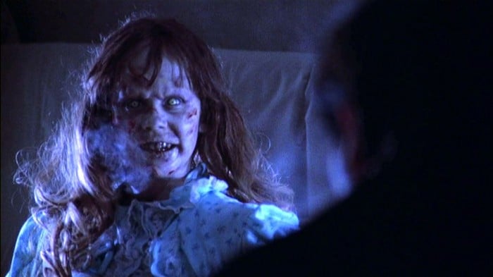 L’Exorciste : Jamie Lee Curtis devait jouer l’héroïne du film culte !