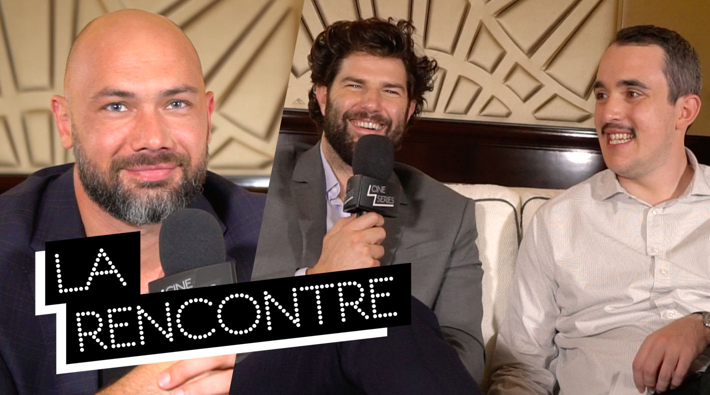 Chacun pour tous : rencontre avec l’équipe du film