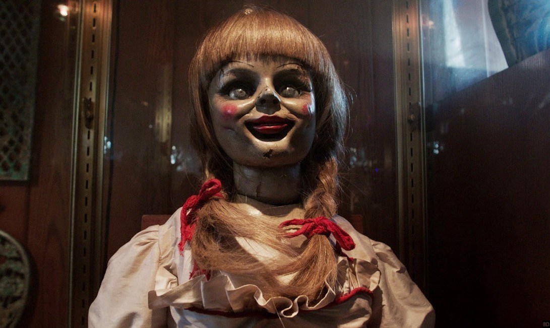 Annabelle 3 : on en sait plus sur l’histoire
