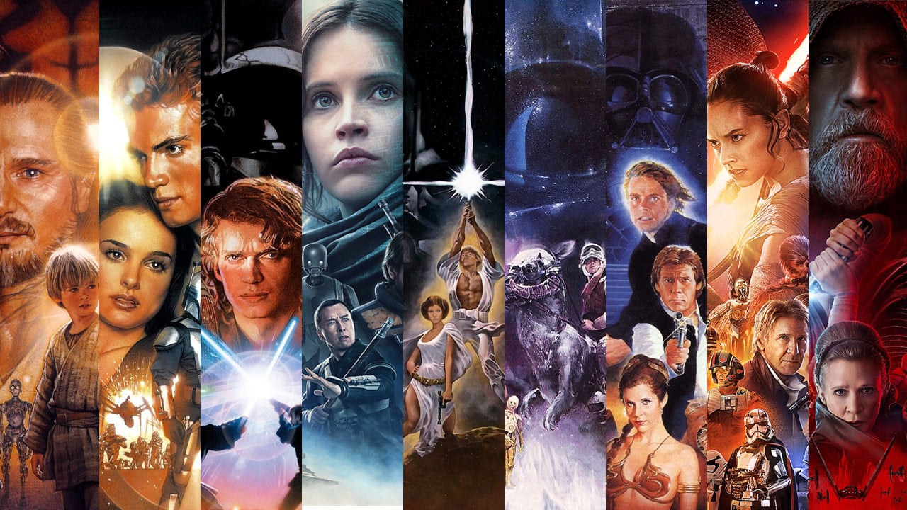 Star Wars : 3 réalisateurs en discussion pour la série télé