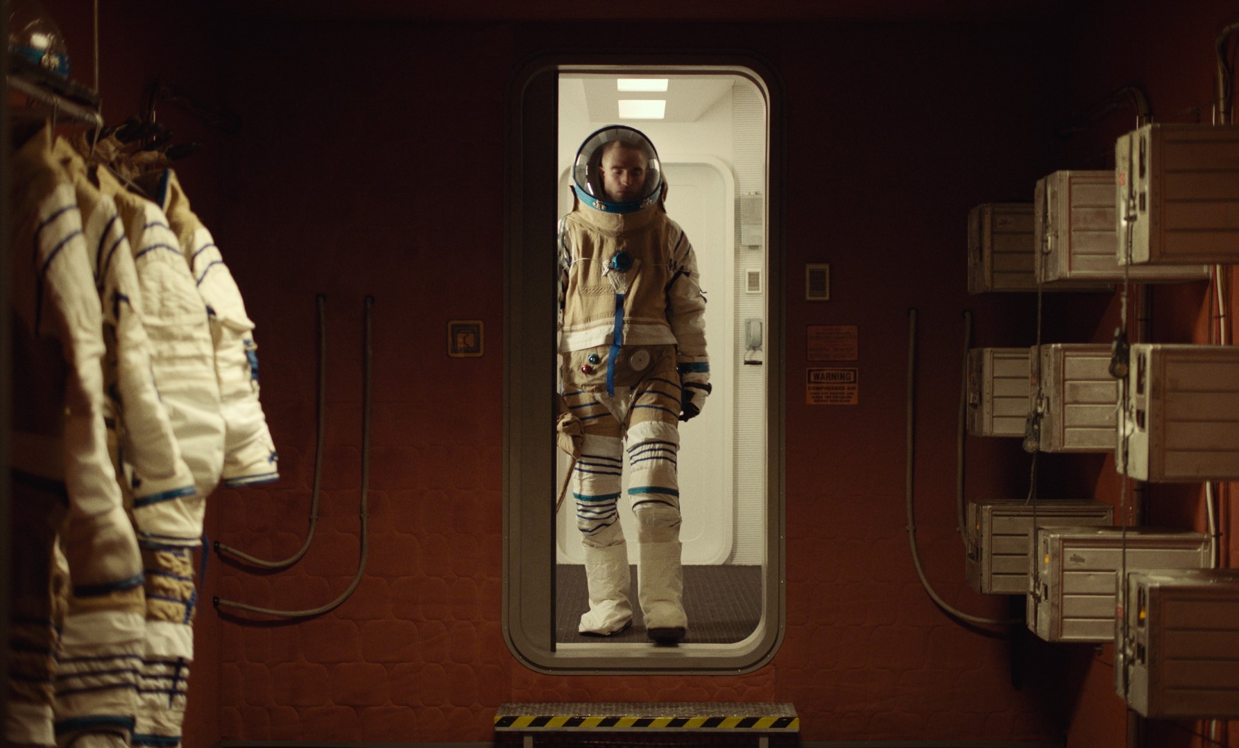 High Life de Claire Denis : de l’intime au septième ciel