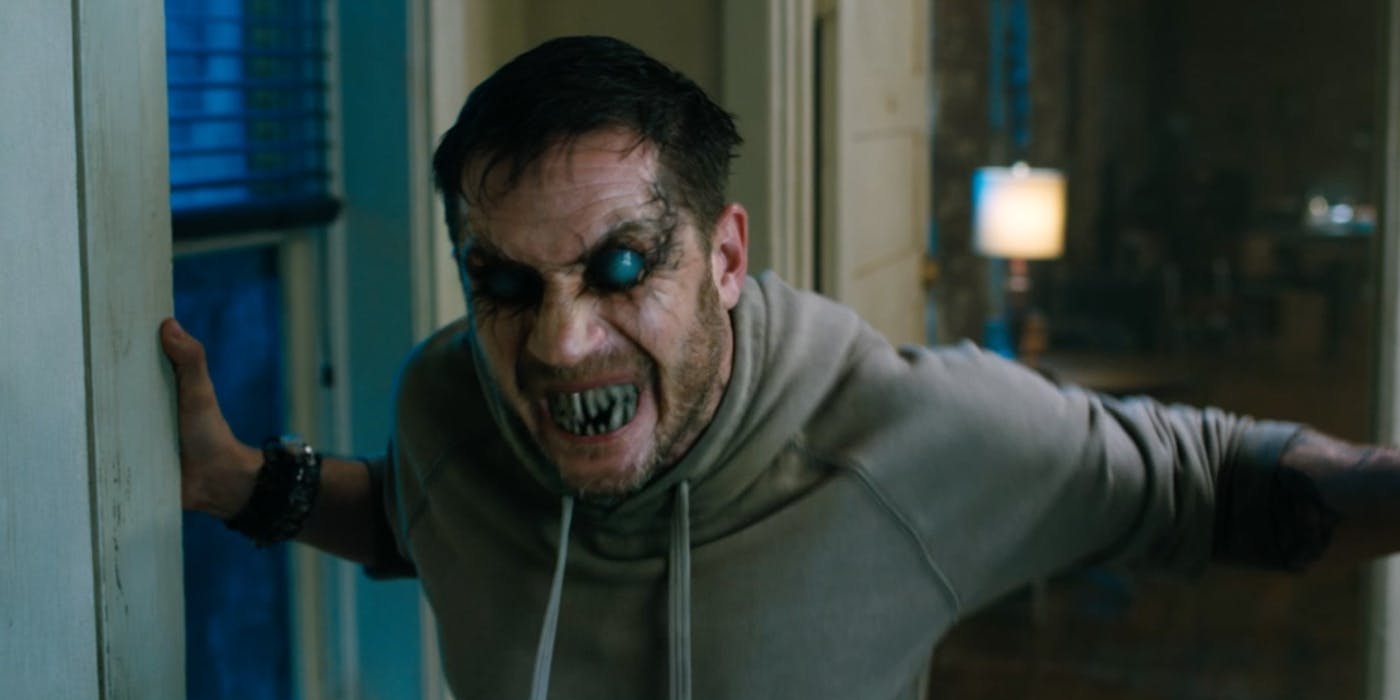 Chiffres USA : Venom toujours en tête devant A Star is Born