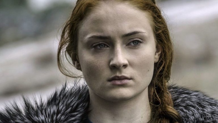 Game of Thrones : la fin va diviser les fans d’après Sophie Turner