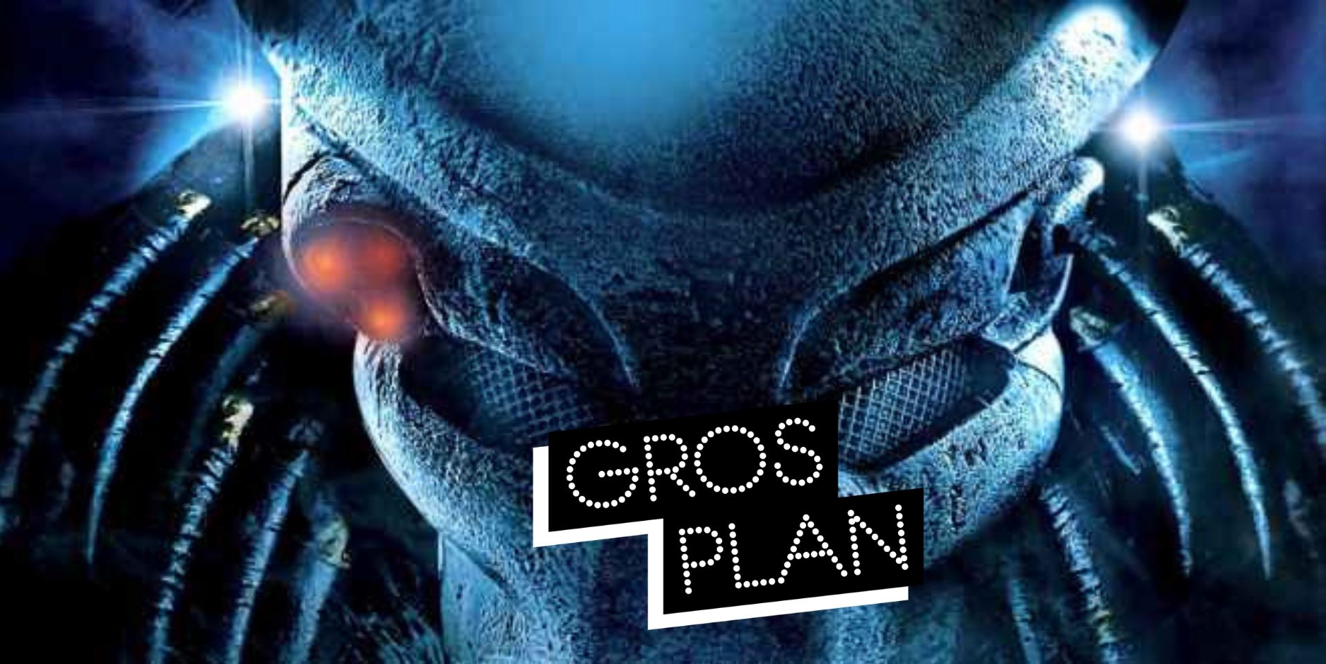 Gros Plan : The Predator de 1987 à aujourd'hui