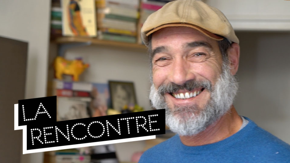 La Particule humaine : rencontre avec Jean-Marc Barr