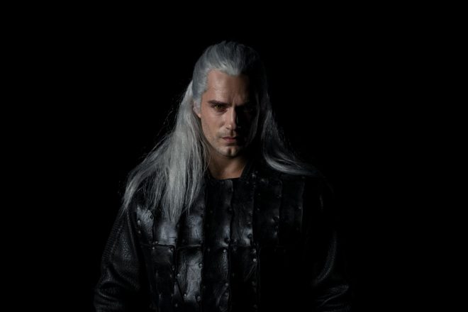 Série Netflix The Witcher : on a le premier aperçu