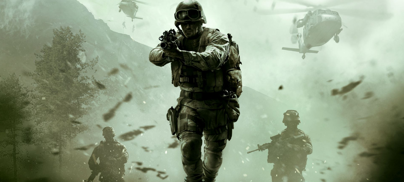 Tournage du film Call of Duty : on a enfin des précisions