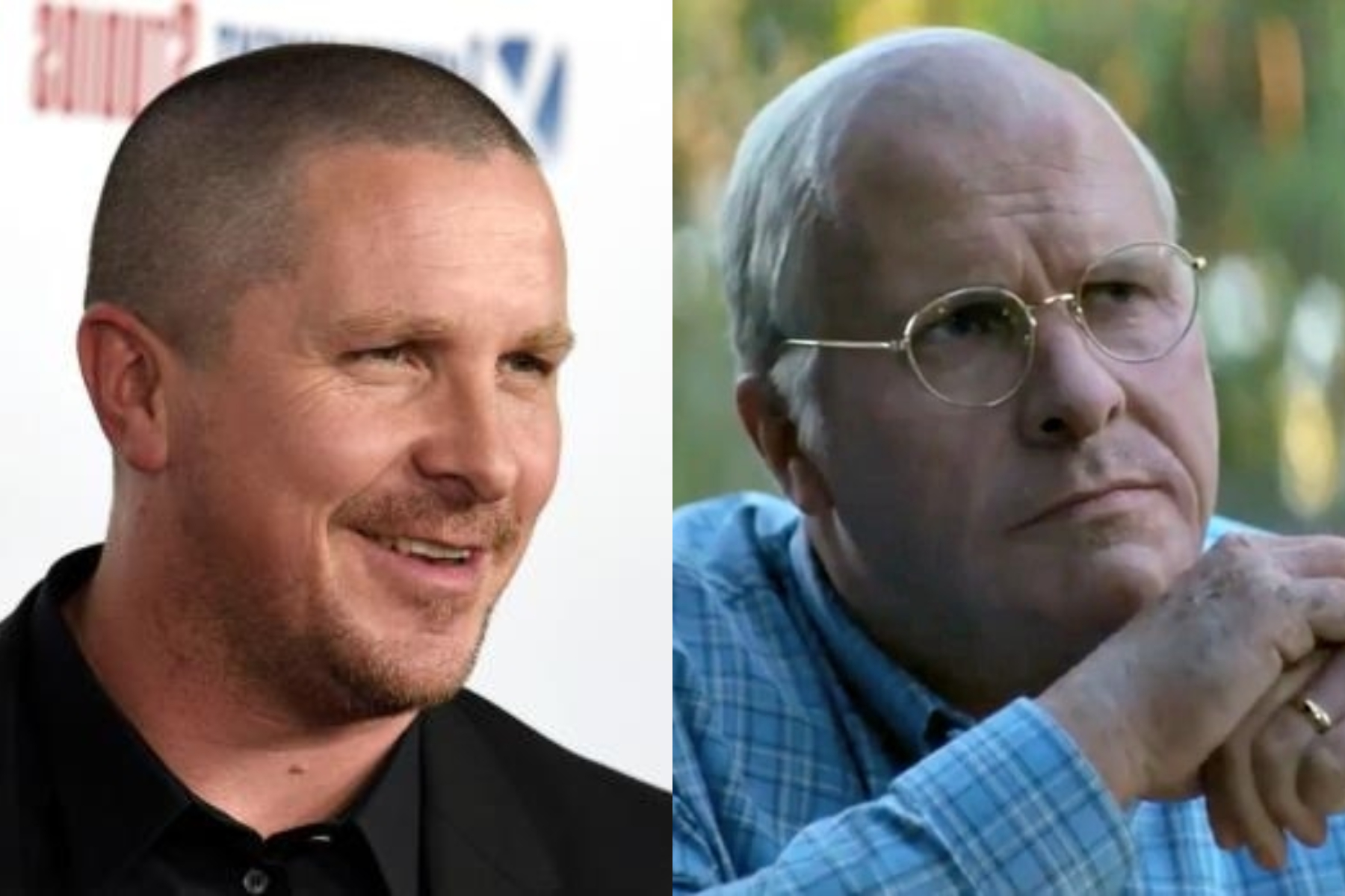 Vice : découvrez Christian Bale en Dick Cheney dans le trailer