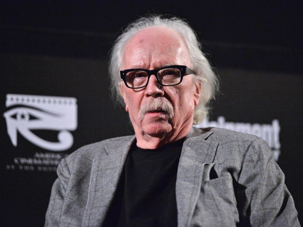 The Thing 2 ? Hors de question pour John Carpenter