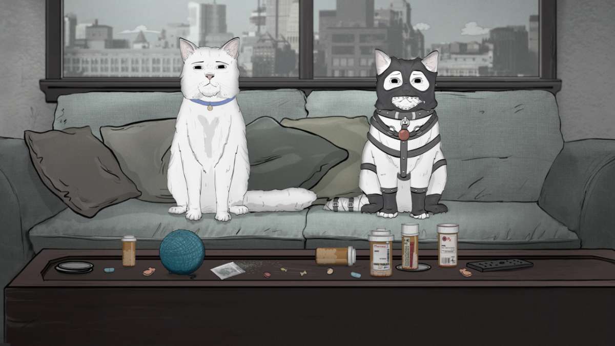 Animals : HBO annule la série après trois saisons