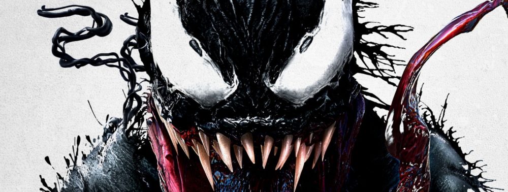 Venom : le symbiote est moins convaincant sans Spider-Man !