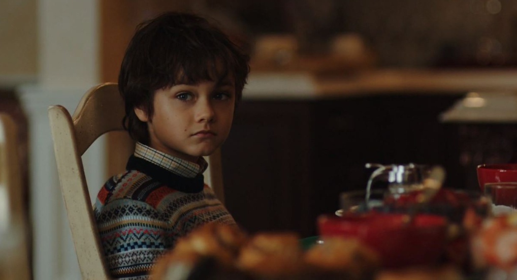 Joker : Alfred et le jeune Bruce Wayne seront de la partie
