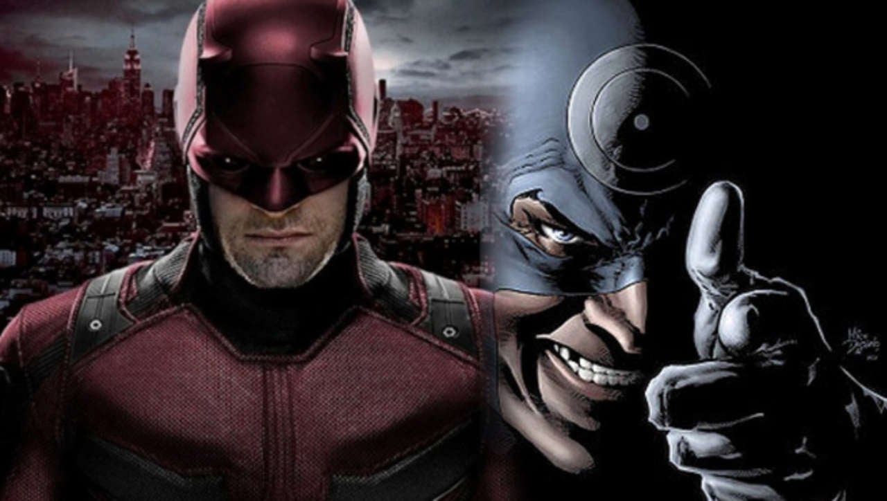 Daredevil saison 3 : Wilson Fisk ne sera pas le seul vilain