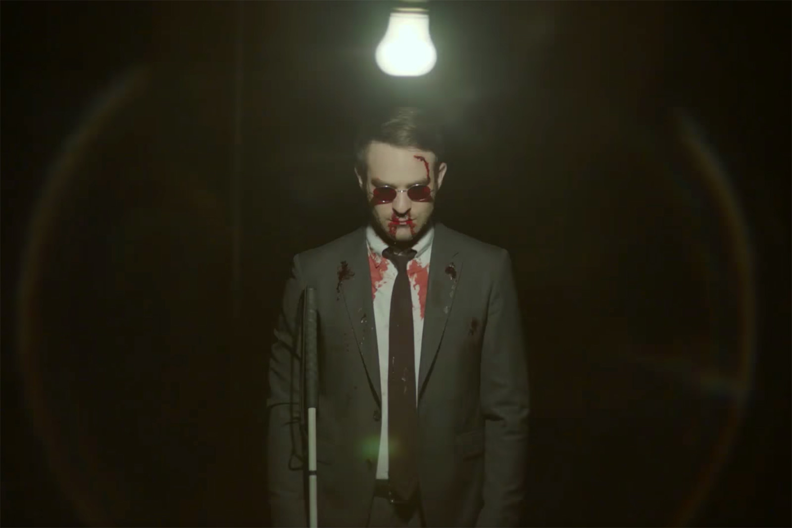 Daredevil saison 3 : les secrets derrière le plan-séquence de 11min