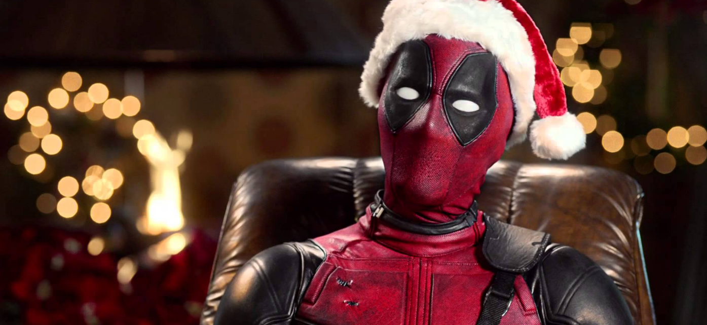 Deadpool 2 : une version longue PG-13 sortira à Noël