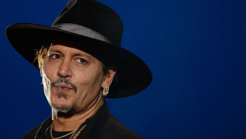 Minamata : Johnny Depp dans la peau du reporter W. Eugene Smith