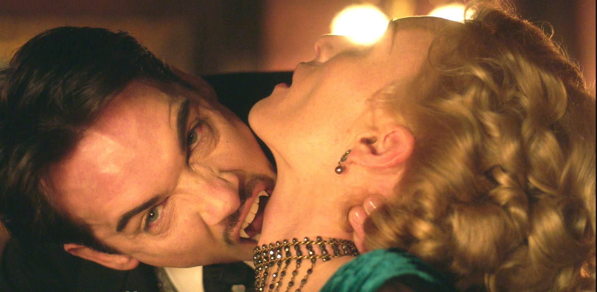 Dracula : la série des créateurs de Sherlock sera sur Netflix