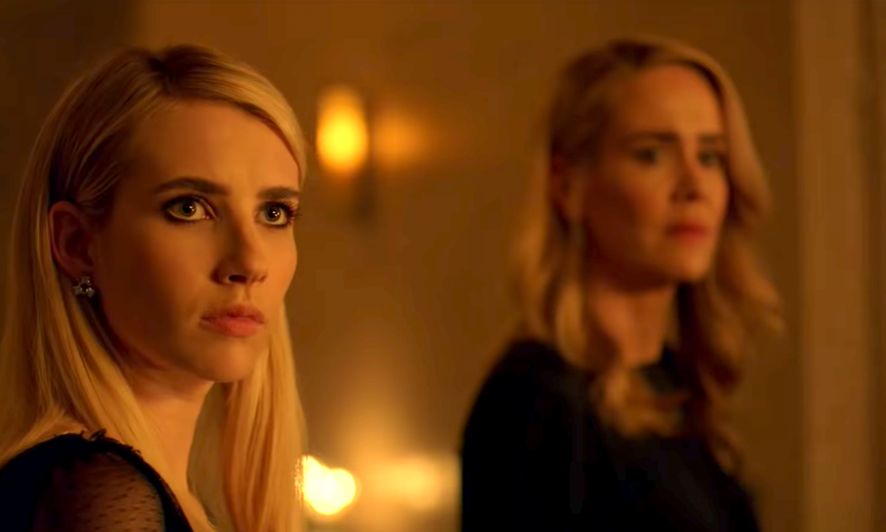 Emma Roberts sera au centre d'une nouvelle série Netflix