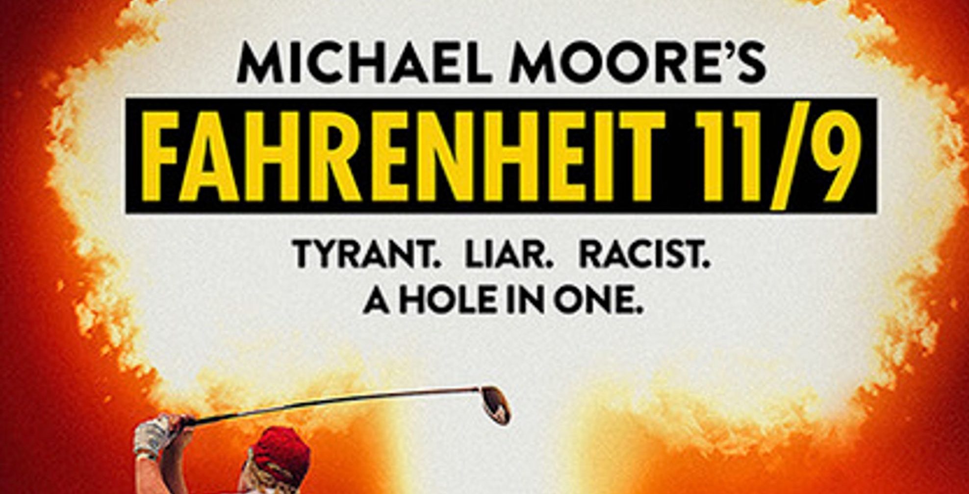 Fahrenheit 11/9 : Michael Moore est de retour pour taper sur Trump