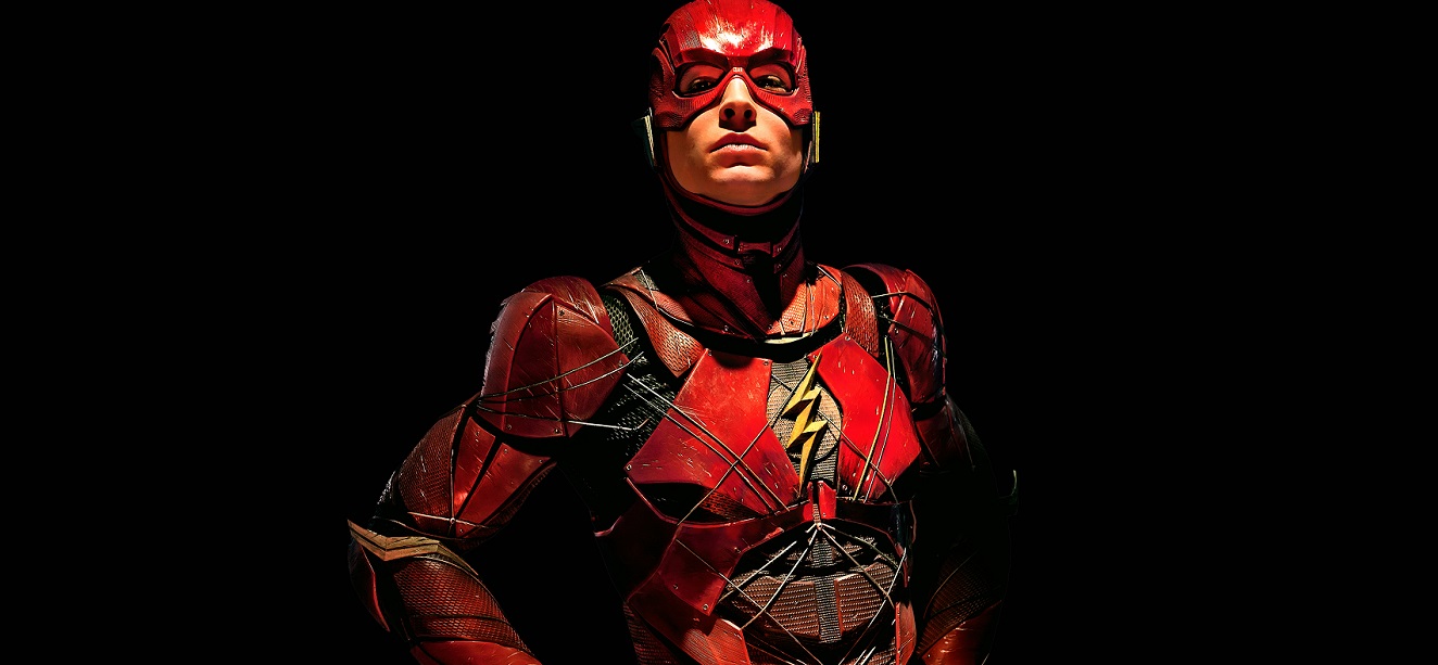 The Flash : la Warner repousse le film