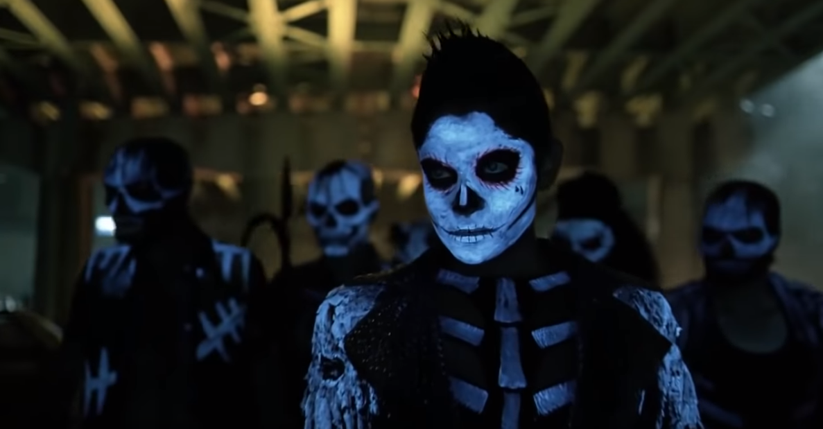 Gotham saison 5 : un trailer et la présence de Bane confirmée