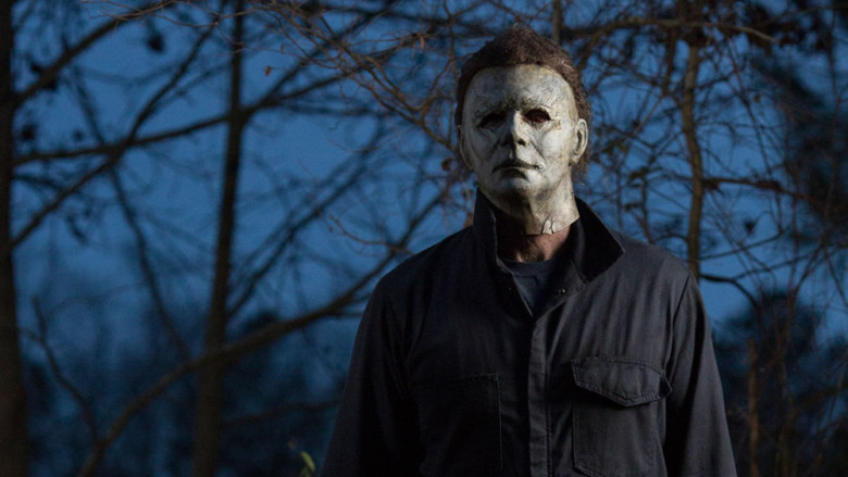 Halloween 2018 : l'interprète de Michael s'est inspiré d'un vrai tueur