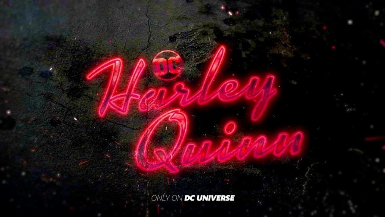 Kaley Cuoco sera la voix d'Harley Quinn dans la série animée