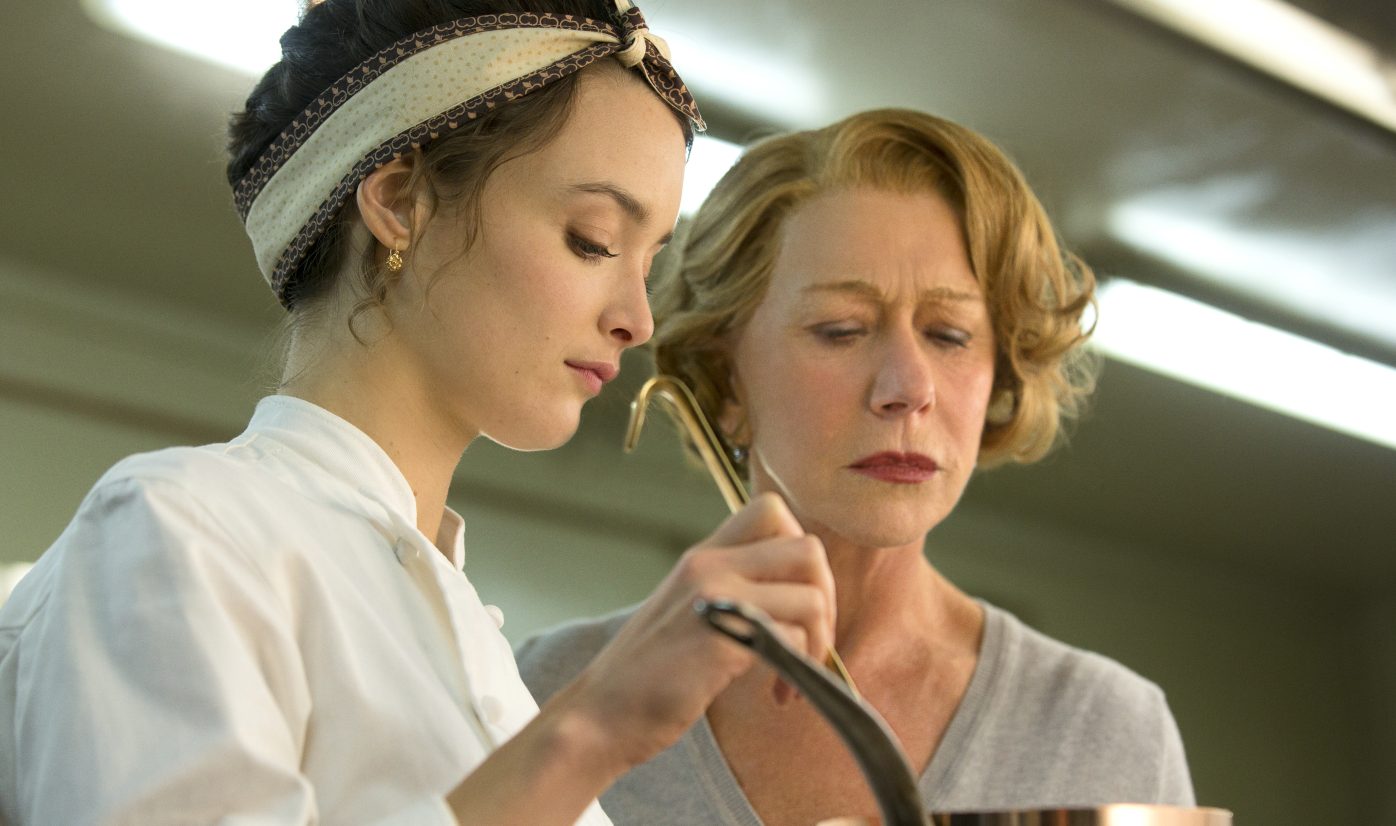 Top des meilleurs films sur les grands chefs cuisiniers