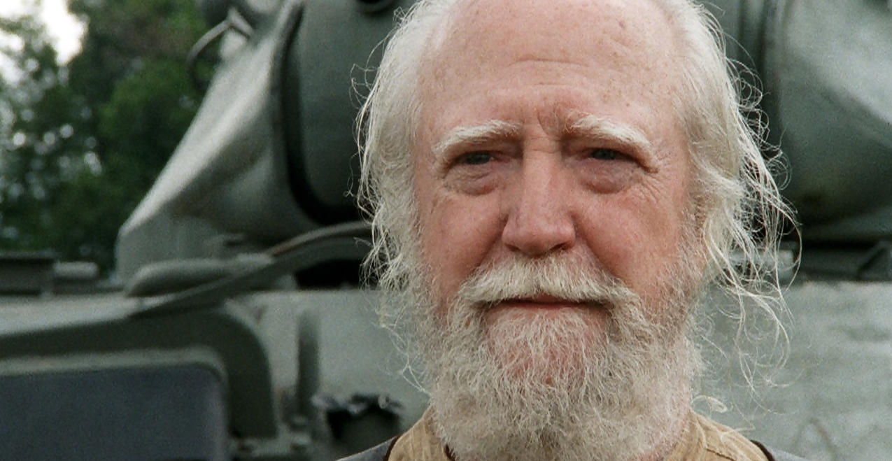 Shane, Hershel, Sasha de retour dans The Walking Dead