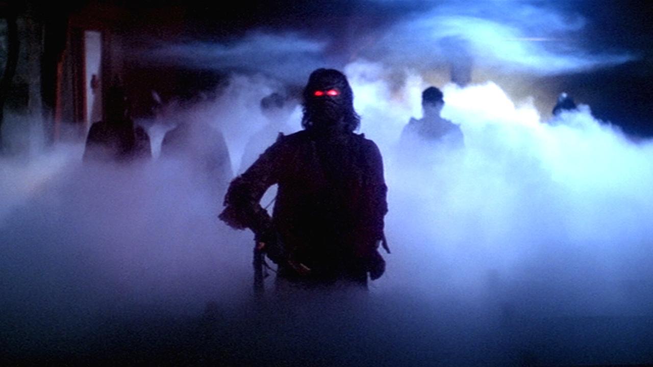 Fog : le terrifiant brouillard de John Carpenter fait son retour