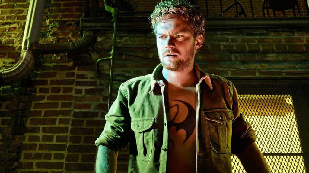Iron Fist : une pétition est lancée contre l’arrêt de la série