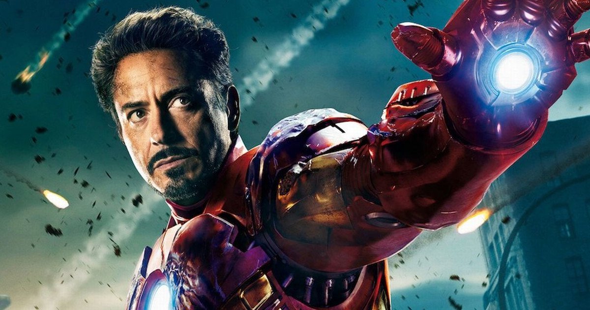 Avengers 4 : la nouvelle arme d'Iron Man dévoilée ?