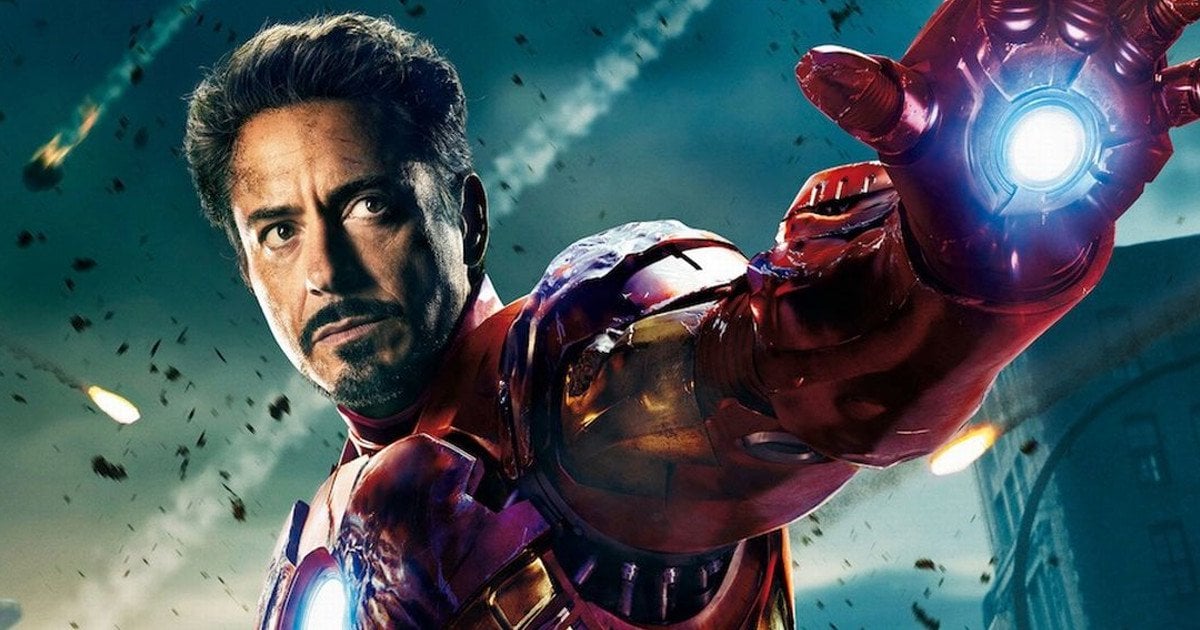 Avengers 4 : la nouvelle arme d'Iron Man dévoilée ?
