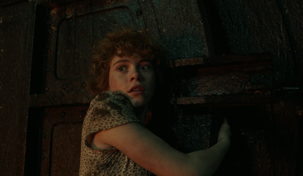 Hansel et Gretel : Beverly de 