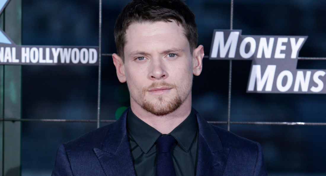 The Batman : Jack O'Connell au casting ?