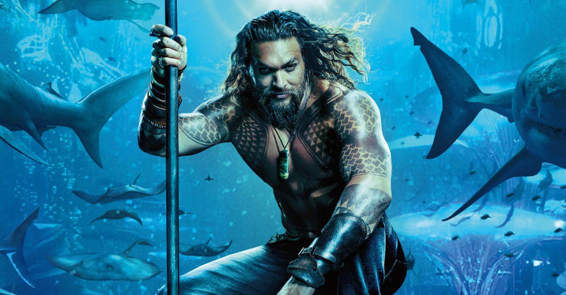 Aquaman : Jason Momoa pense déjà à la suite