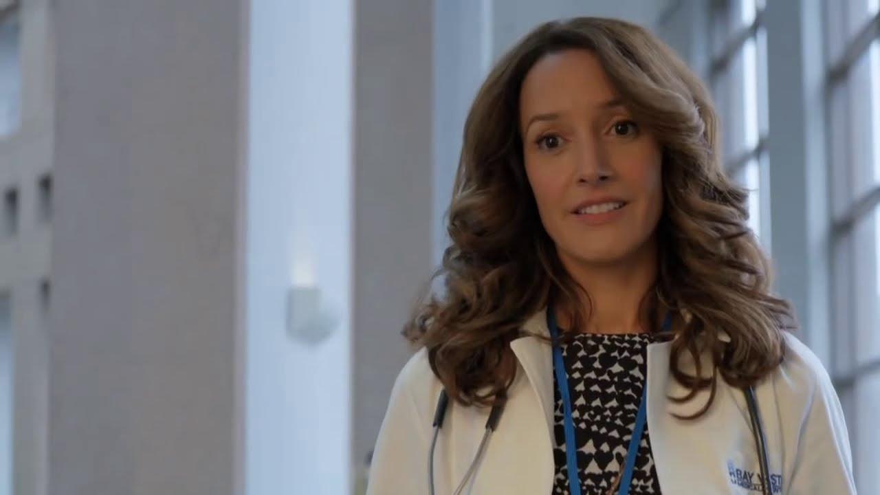 Swamp Thing : Jennifer Beals rejoint la série DC