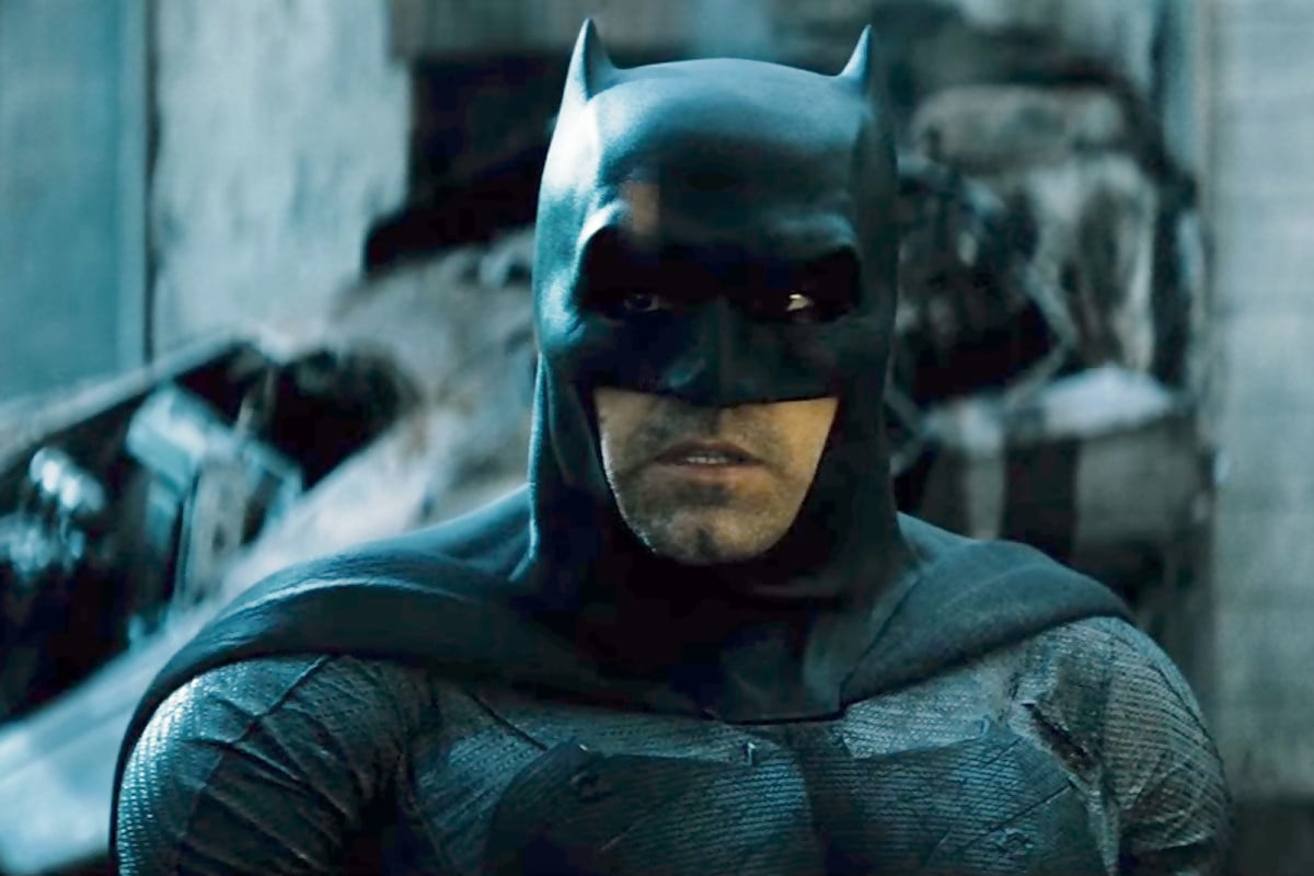 Zack Snyder voulait faire mourir Batman