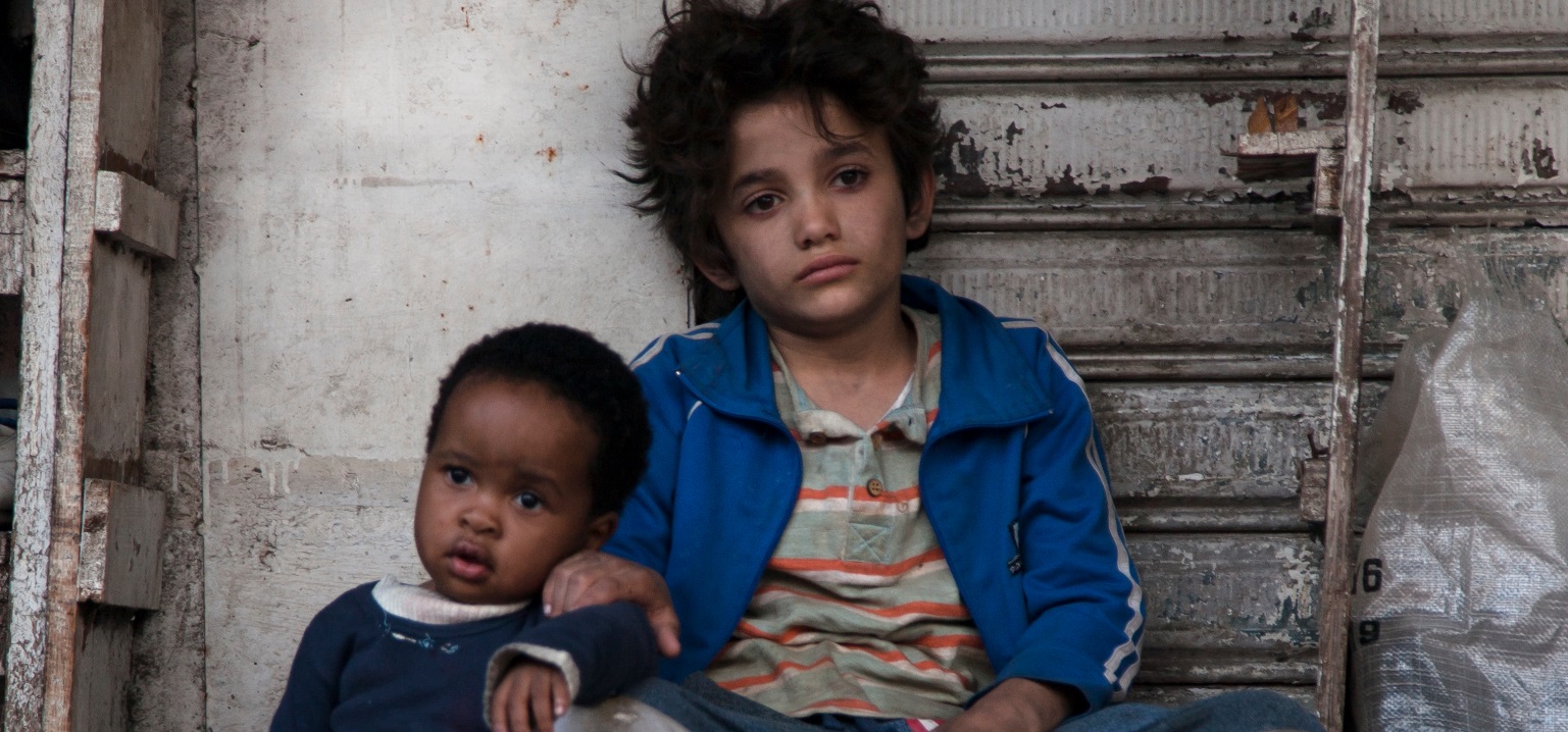 Capharnaüm : Nadine Labaki filme un Liban à l'abandon