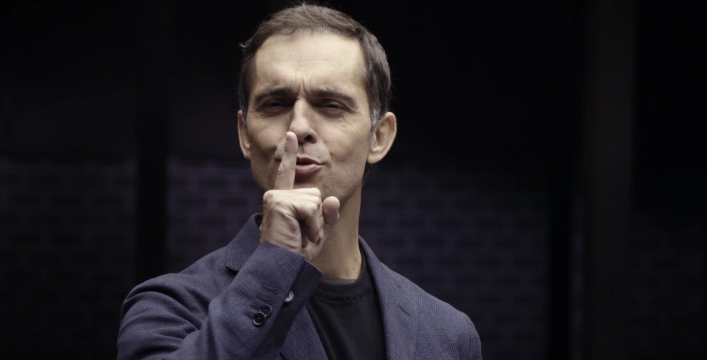 La Casa de Papel S3 : Netflix dévoile le premier teaser