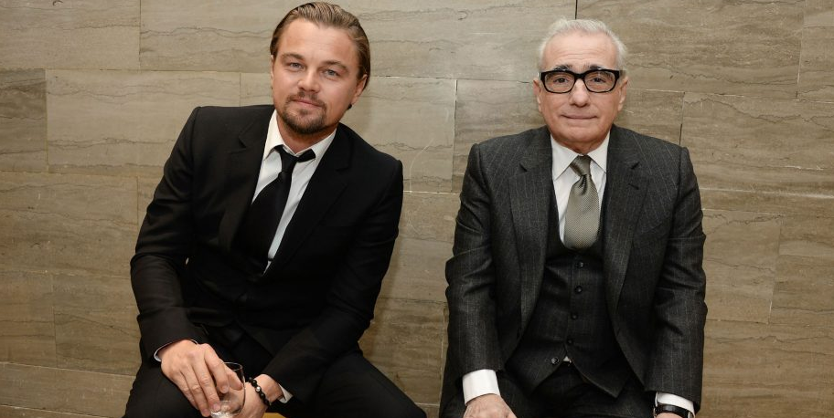 C'est confirmé, Scorsese et DiCaprio refont un film ensemble !
