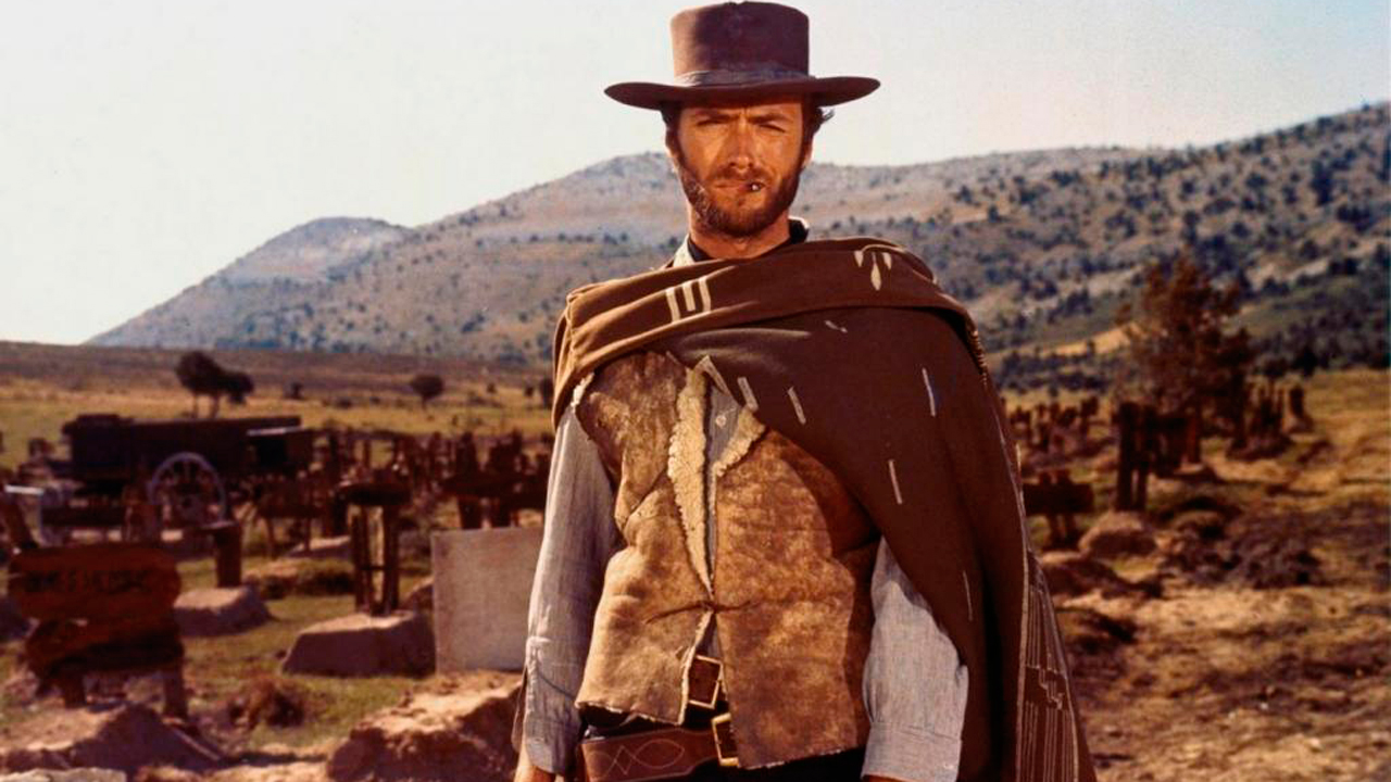 Sergio Leone : on a visité l'exposition à la Cinémathèque Française