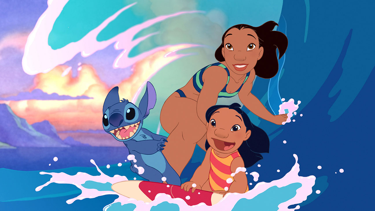 Lilo et Stitch : Disney prépare un live action