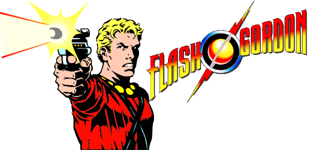 Le Nouveau Film Flash Gordon A Trouve Son Realisateur Cineseries