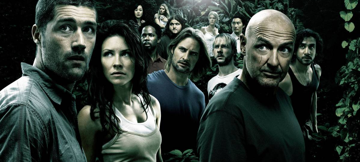 The I-Land : vers un Lost à la Netflix ?