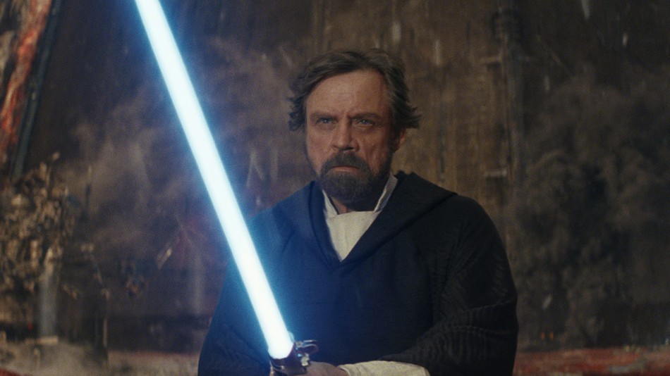 Star Wars : Mark Hamill confirme une théorie sur Luke