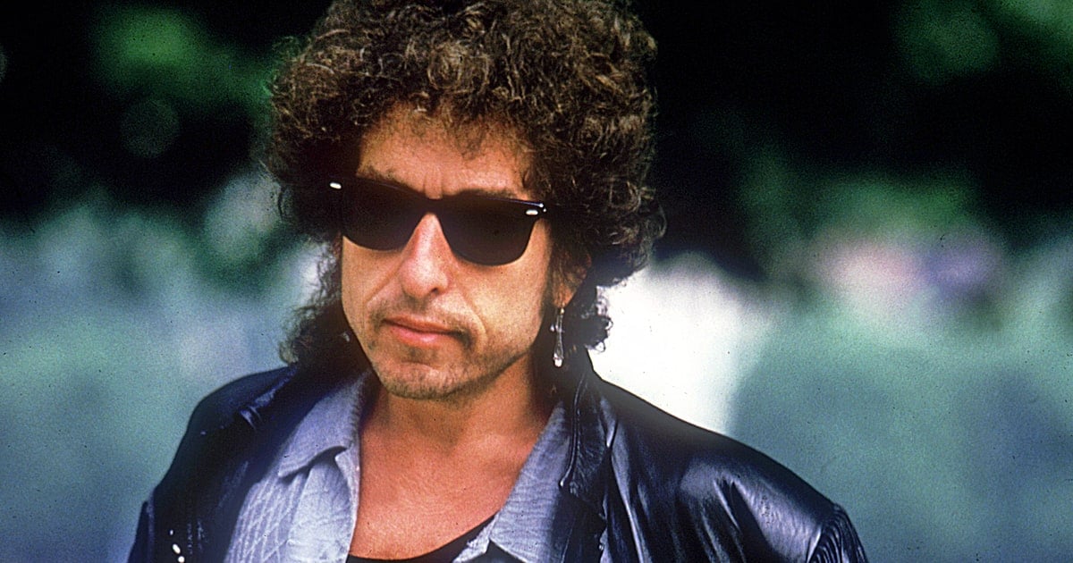 Un film sur Bob Dylan par le réalisateur de Call me by your Name