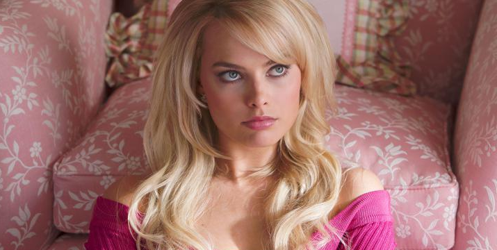 Barbie : Margot Robbie bientôt en poupée au cinéma ?